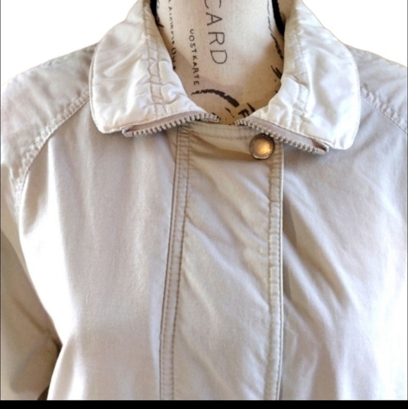 London Fog Women's Anorak Jacket - Picture 2 of 7
